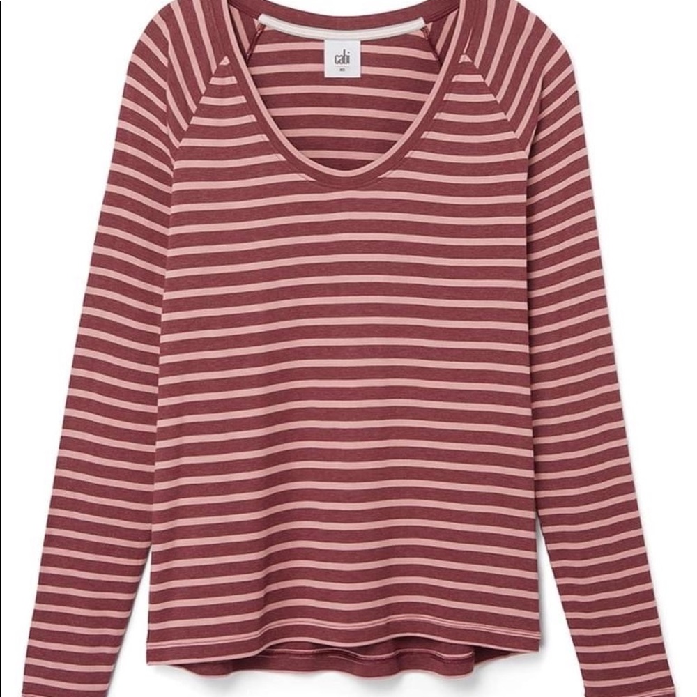 Cabi Scoop Tee